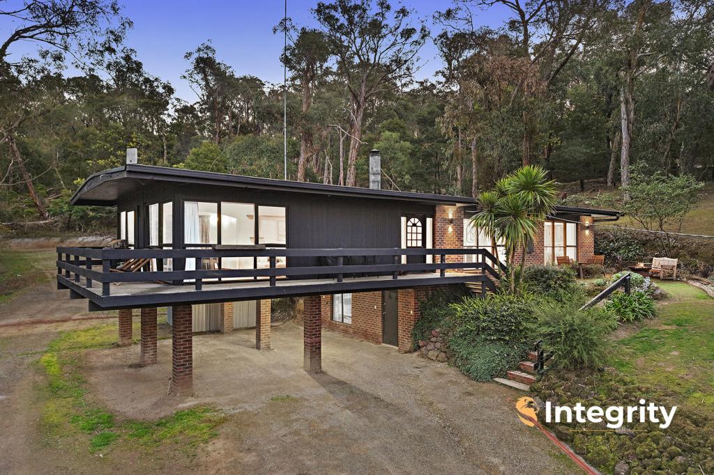 186 Killara Rd, Gruyere, VIC 3770
