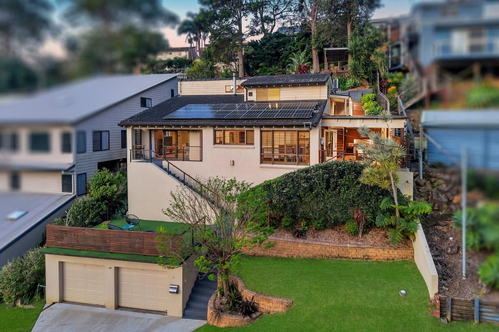 32 Carolina Park Rd, Avoca Beach, NSW 2251