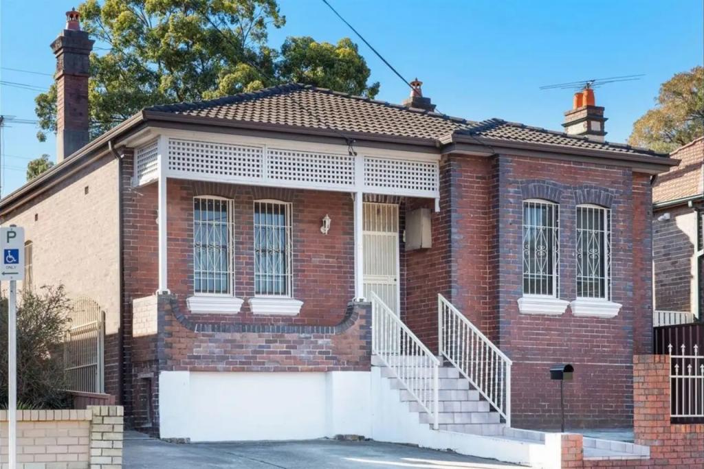 1/89 Ewart St, Dulwich Hill, NSW 2203