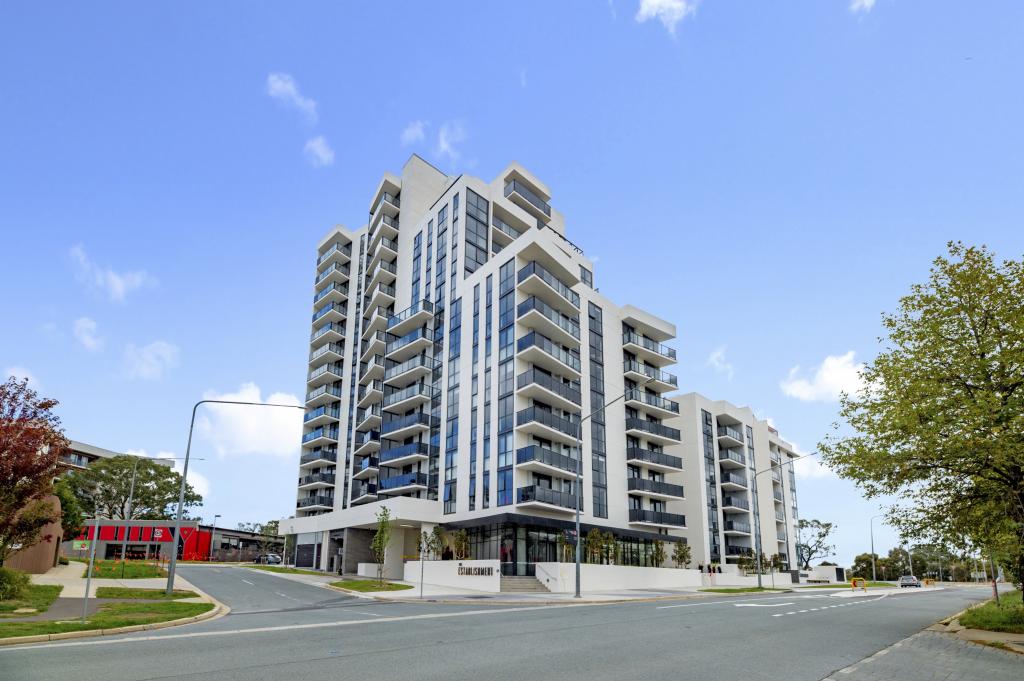 904/90 Swain St, Gungahlin, ACT 2912