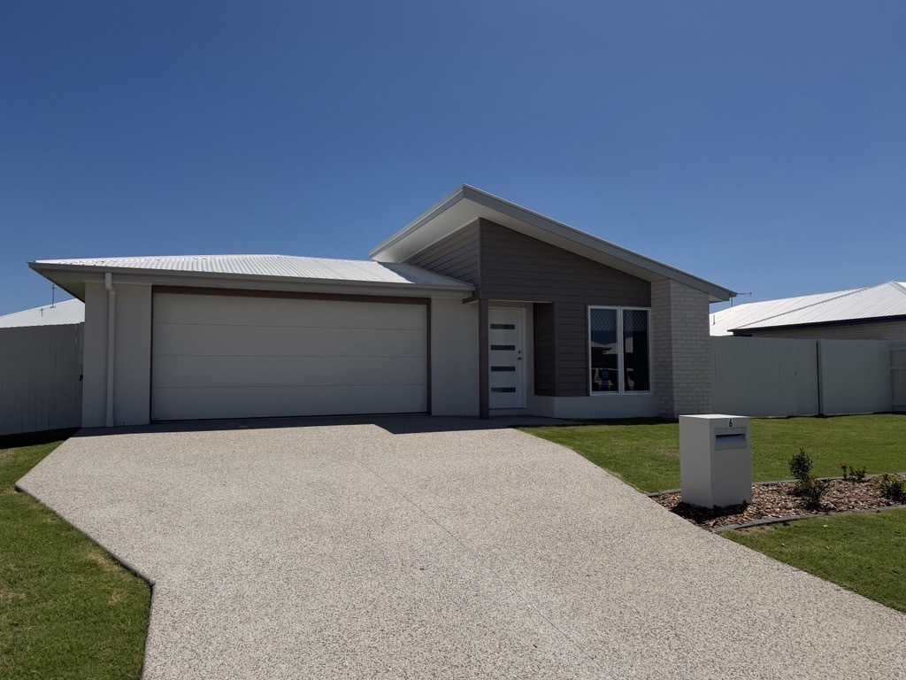 6 Martina Ct, Pialba, QLD 4655
