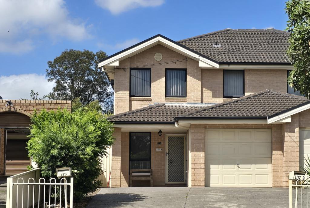 102a Juno Pde, Greenacre, NSW 2190