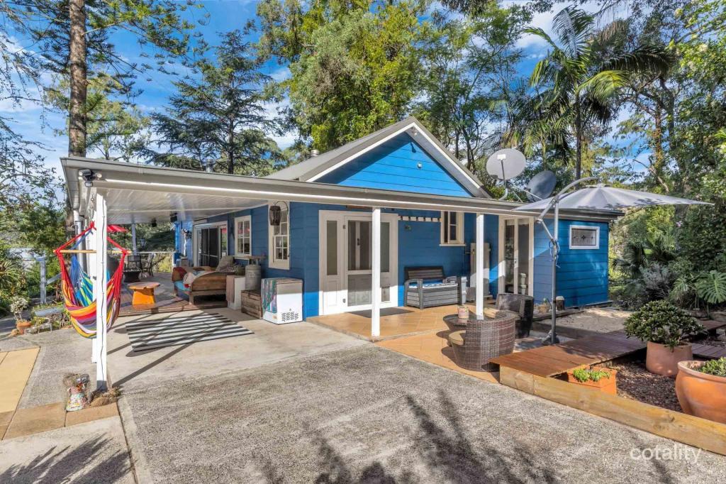 4812 Wisemans Ferry Rd, Spencer, NSW 2775