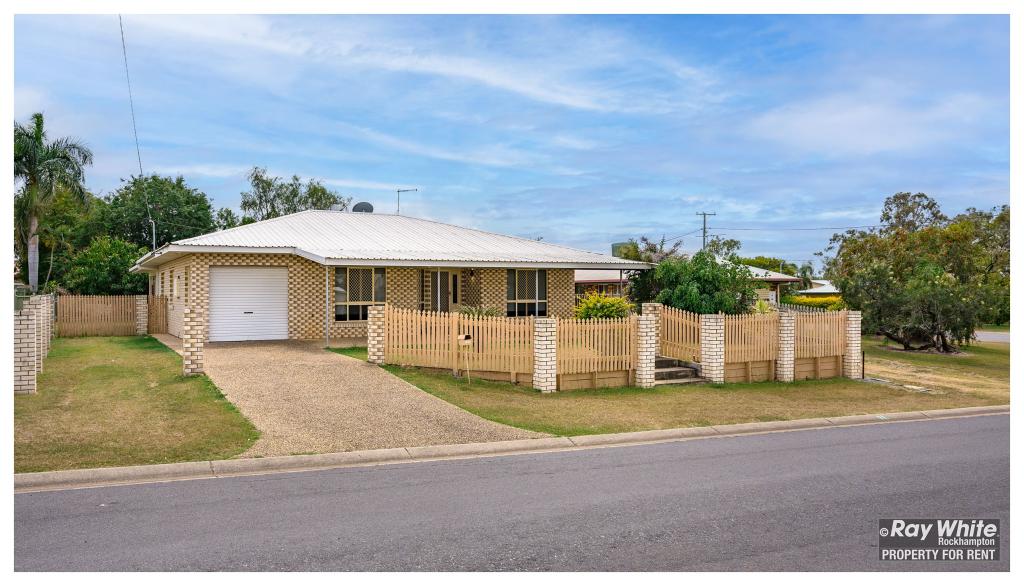 11 Taaffe Cl, Gracemere, QLD 4702