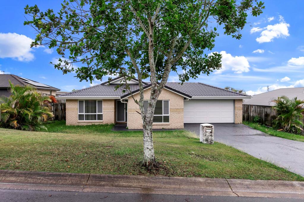15 Mia Ct, Nikenbah, QLD 4655