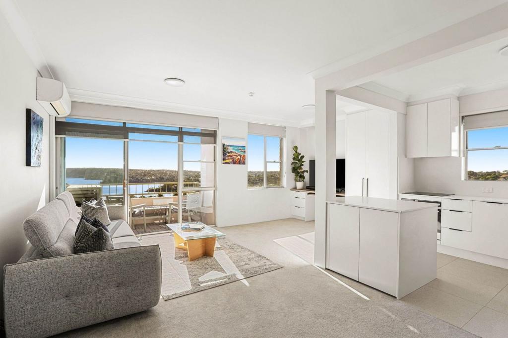 25/3-7 Bariston Ave, Cremorne, NSW 2090
