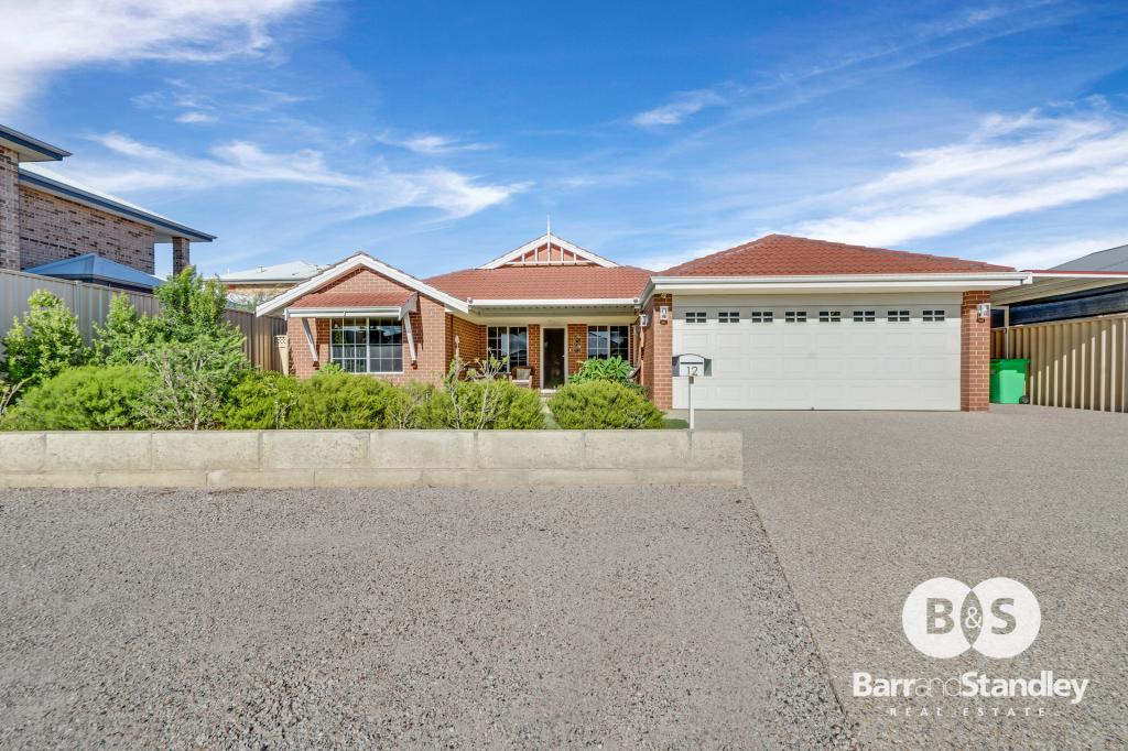 12 Garnet Way, Dalyellup, WA 6230