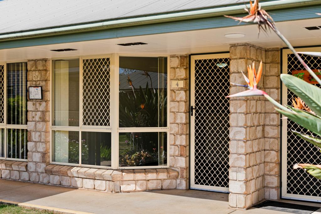 4/55-59 Drayton Rd, Harristown, QLD 4350