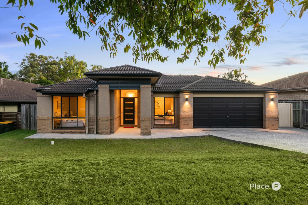 8 Samuel St, Calamvale, QLD 4116