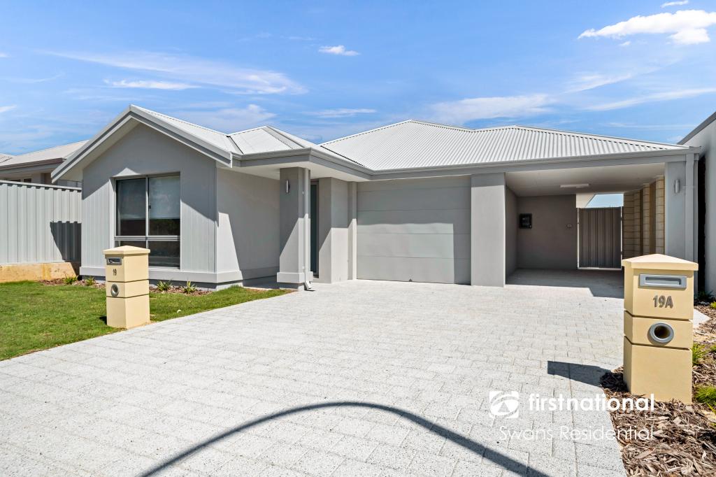 19a Koomal St, Bennett Springs, WA 6063