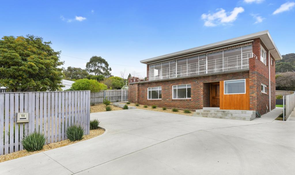 56 East Derwent Hwy, Rose Bay, TAS 7015