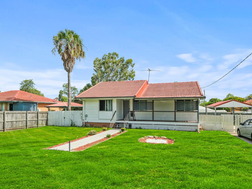 40 Michael St, Ellen Grove, QLD 4078