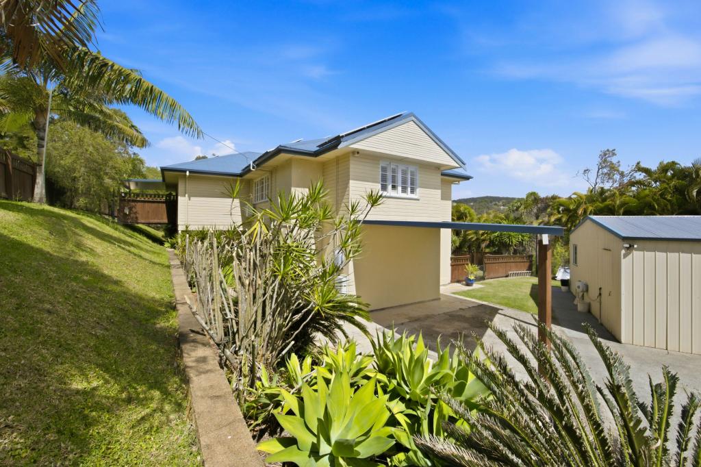 1/61 Bonogin Rd, Mudgeeraba, QLD 4213