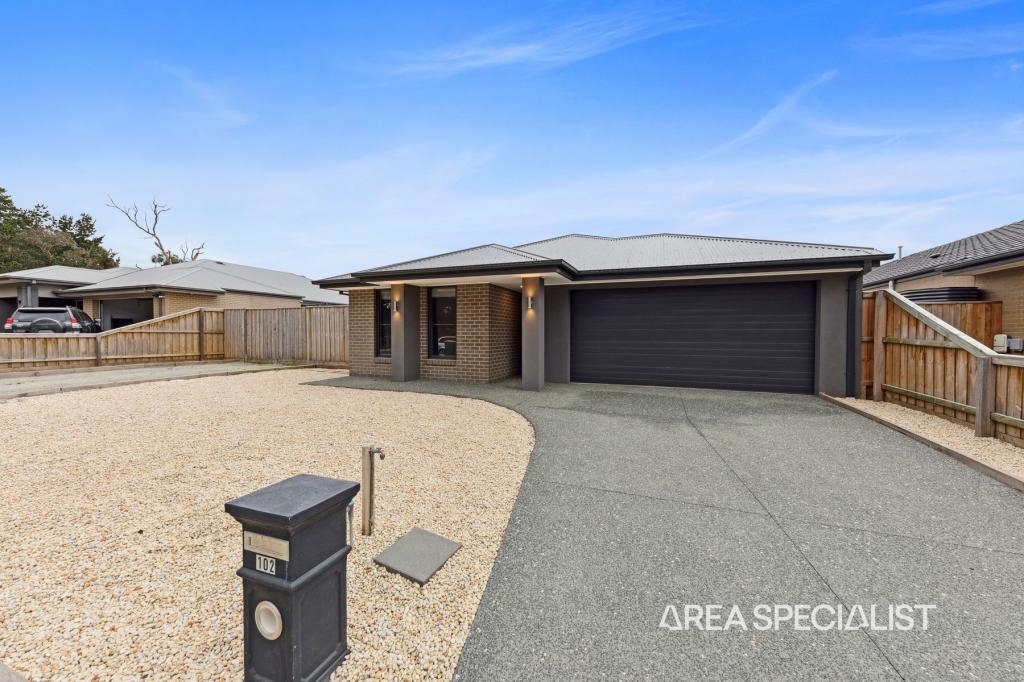 102 Langley Bvd, Lang Lang, VIC 3984