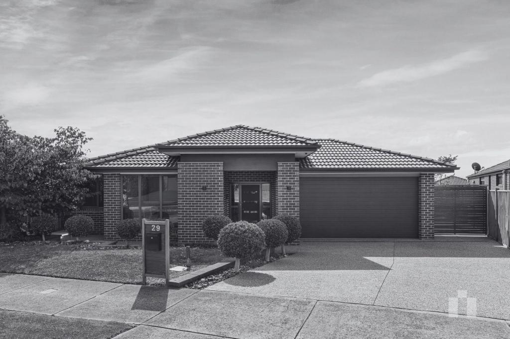 29 Lythrum St, Doreen, VIC 3754