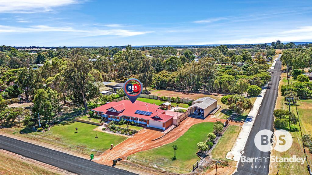 18 Payne Rd, Capel, WA 6271