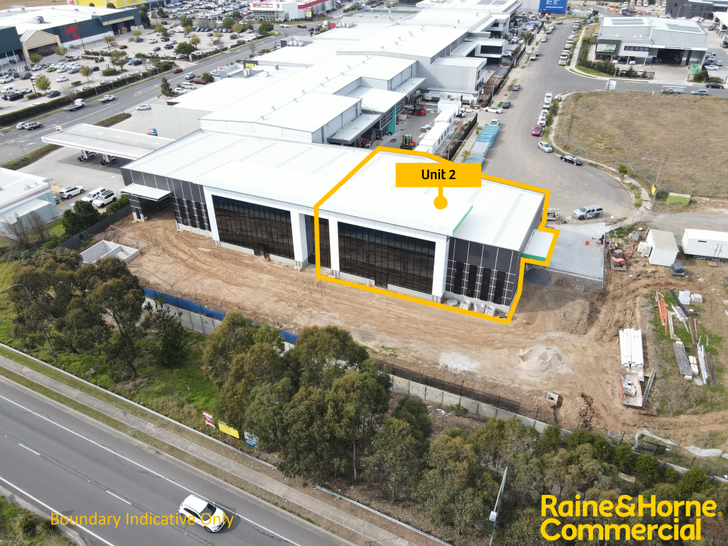 Unit 2/9 Cobar Pl, Gregory Hills, NSW 2557