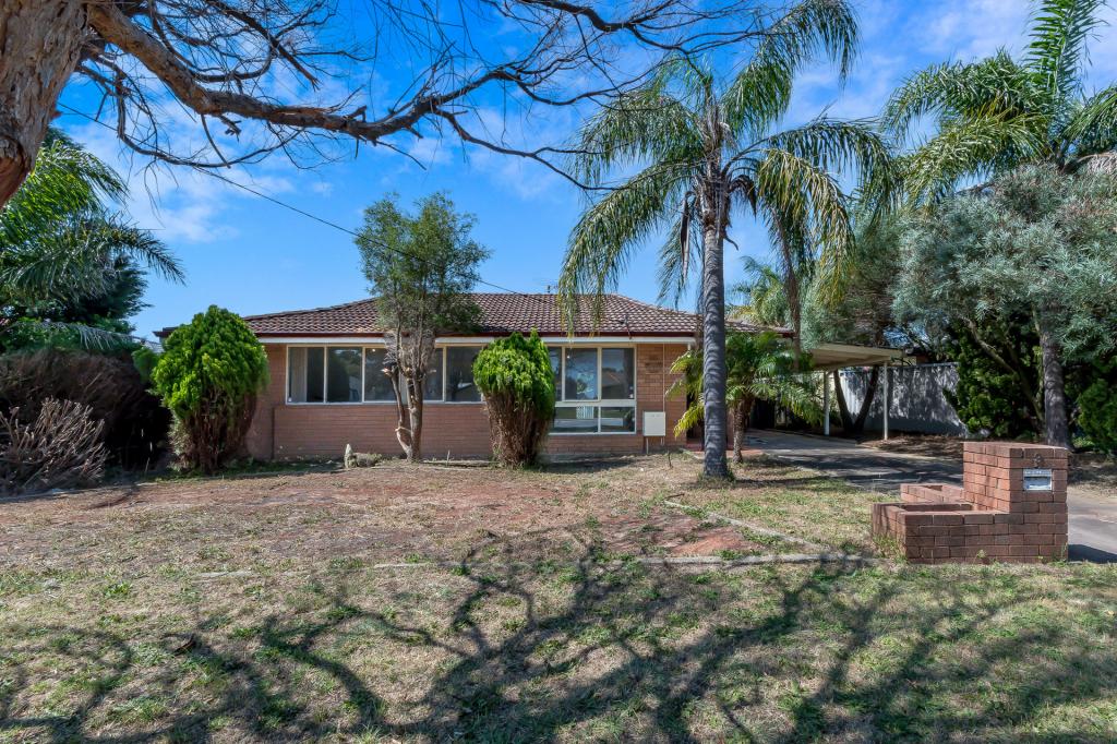 9 Leumeah St, Armadale, WA 6112