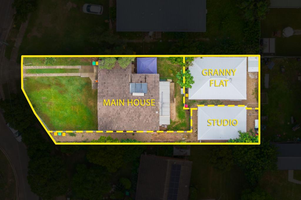 35 Cumbernauld Cres, Dharruk, NSW 2770