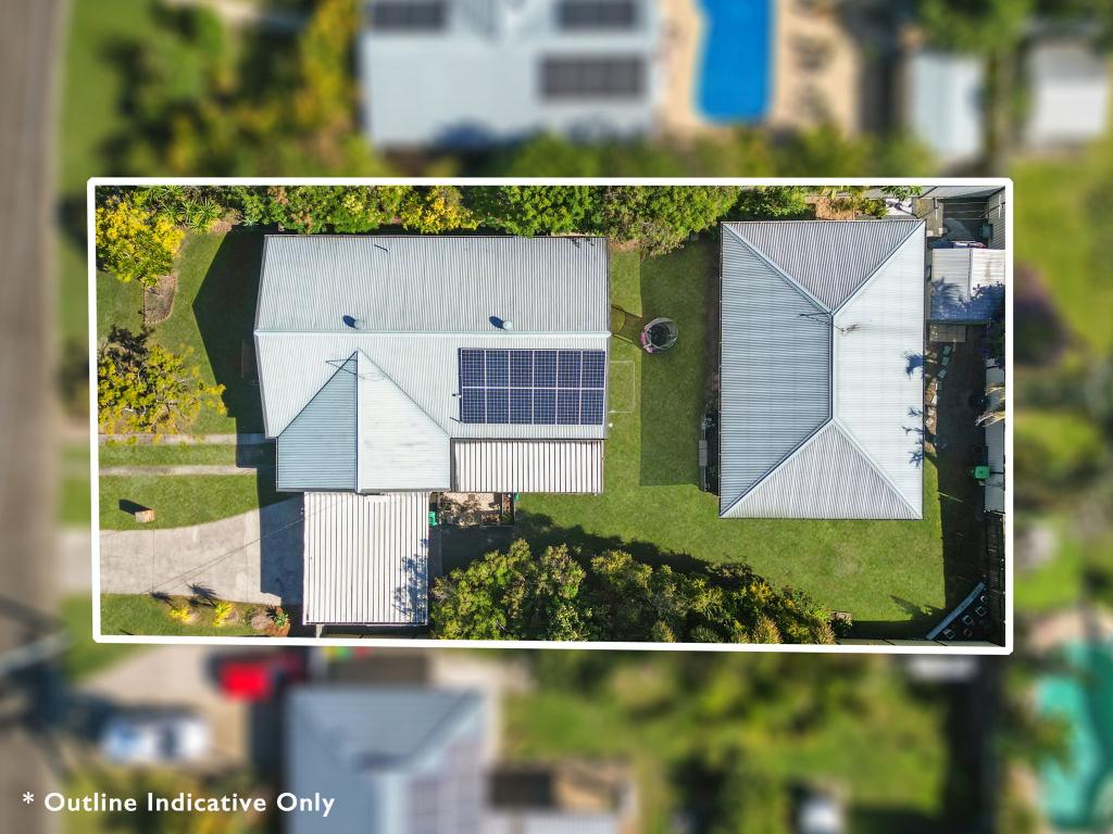 11 CRESTWOOD DR, CAMIRA, QLD 4300