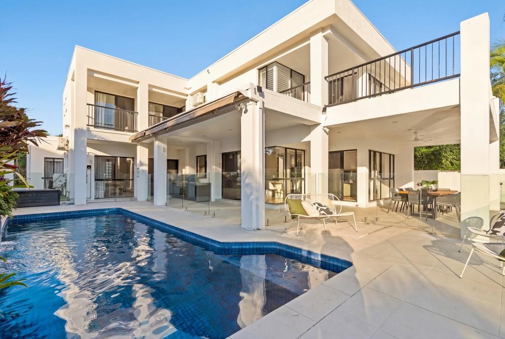 22 Kuranda Dr, Robina, QLD 4226