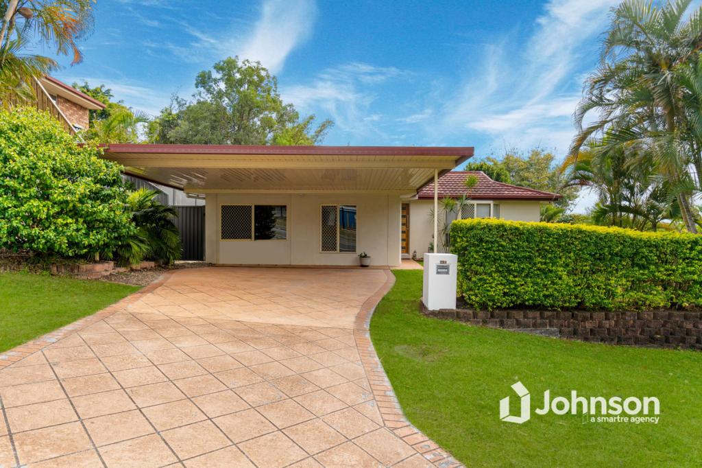 229 Universal St, Oxenford, QLD 4210