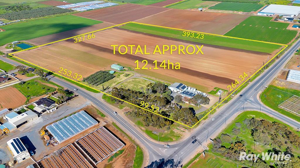 788 Old Port Wakefield Rd, Virginia, SA 5120