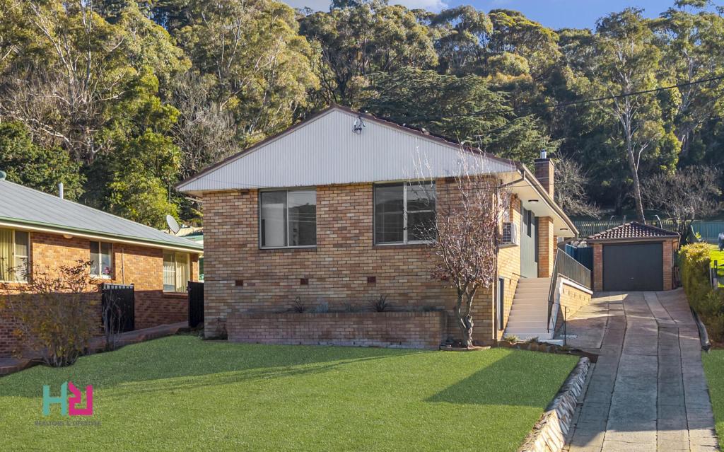 26 Shaft St, Lithgow, NSW 2790