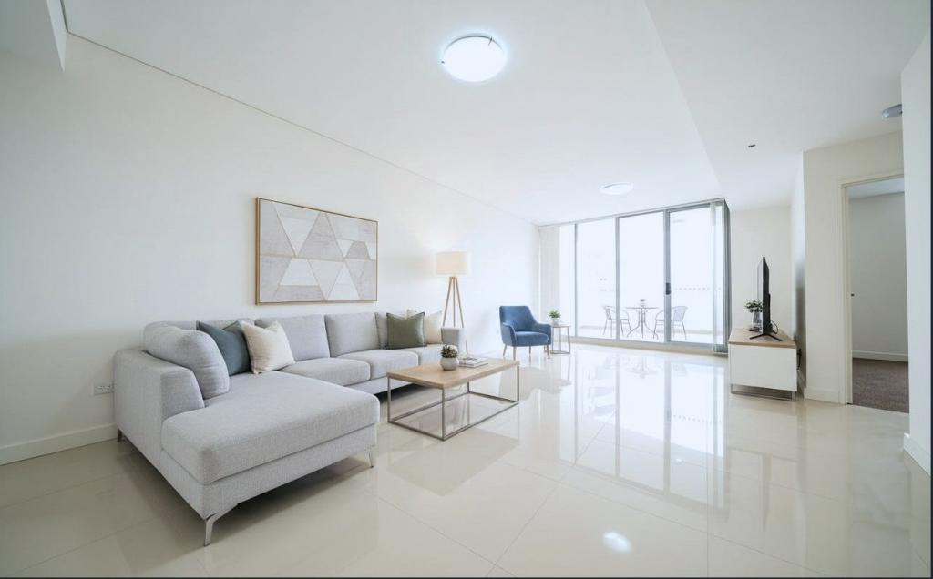 916/301 Old Northern Rd, Castle Hill, NSW 2154