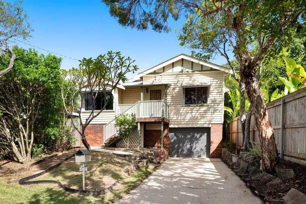 44 Erneton St, Newmarket, QLD 4051