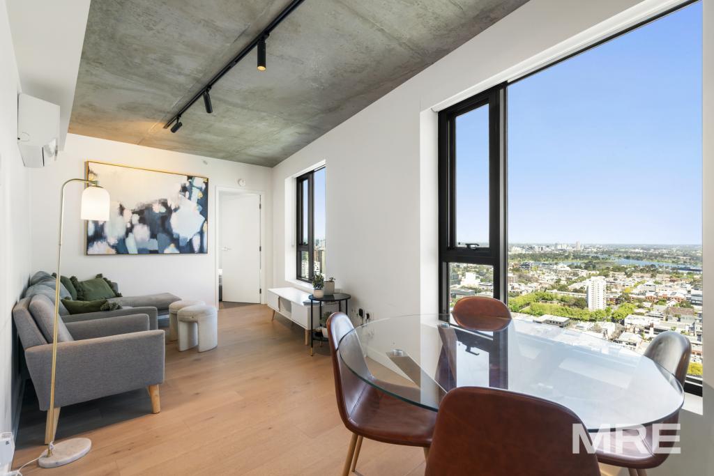 3302/43 HANCOCK ST, SOUTHBANK, VIC 3006