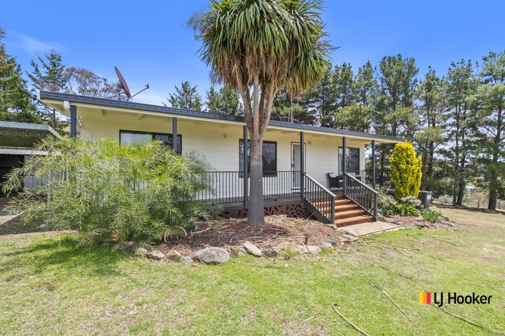 165a Douglas Cl, Carwoola, NSW 2620