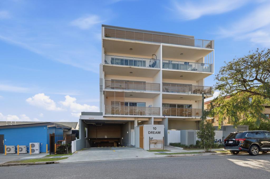 401/10 MERMAID ST, CHERMSIDE, QLD 4032