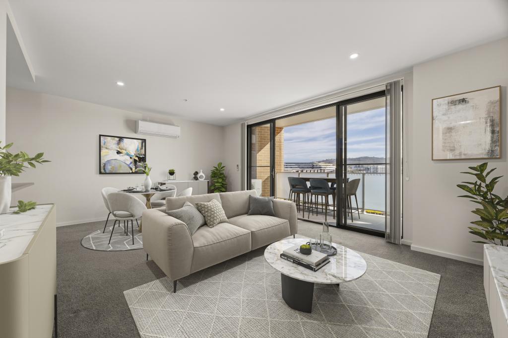 30/22 Cornelius St, Coombs, ACT 2611