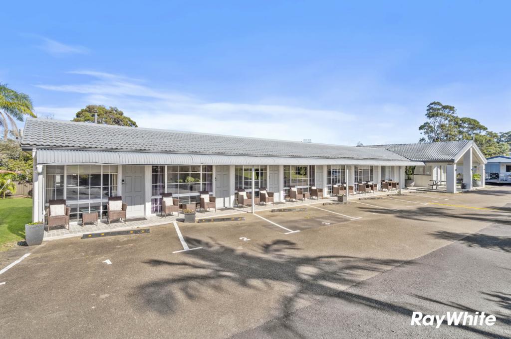 2/13 Princes Hwy, Ulladulla, NSW 2539