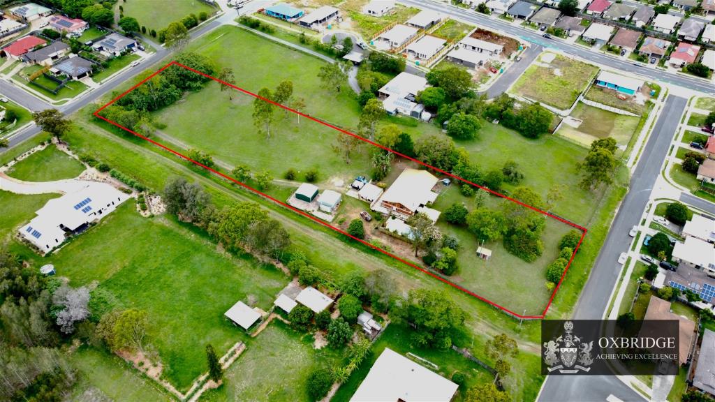 23 Samantha St, Redbank Plains, QLD 4301