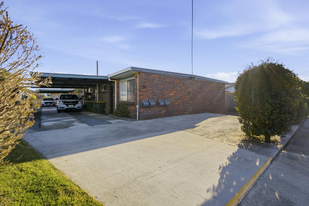 29 Sorell St, George Town, TAS 7253