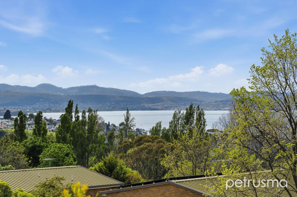 6/5 Davey Pl, South Hobart, TAS 7004