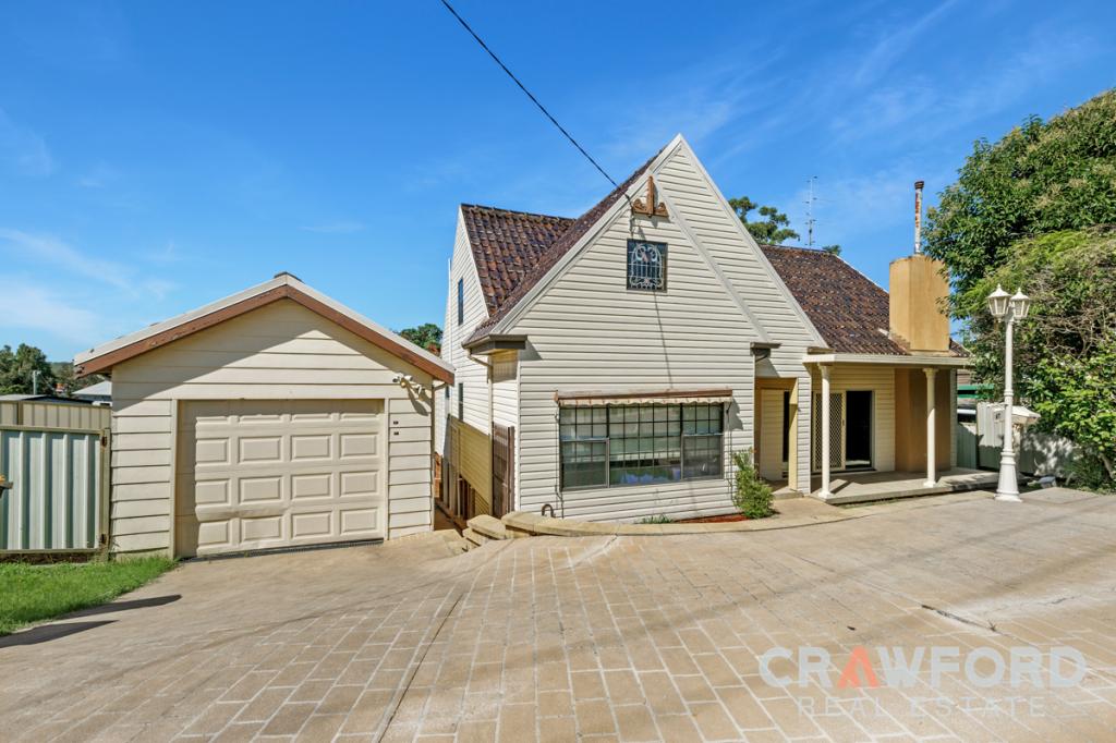 67 Naughton Ave, Birmingham Gardens, NSW 2287