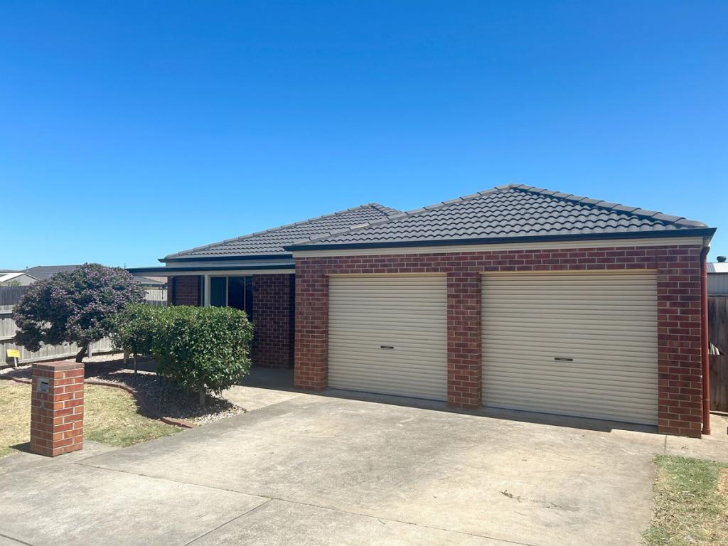 6 Festuca Ct, Dennington, VIC 3280