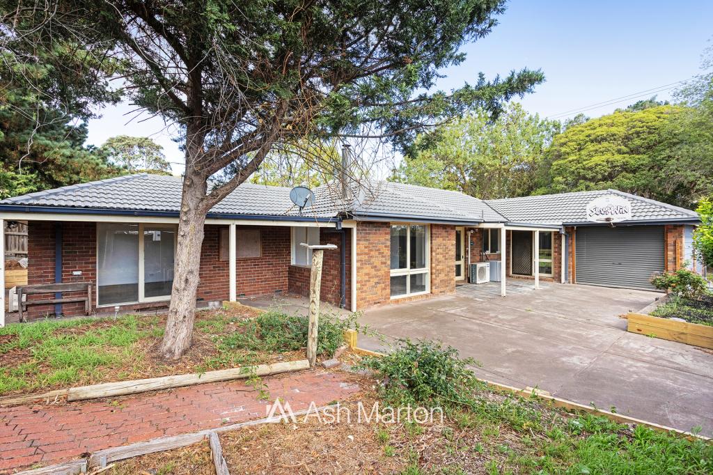 418 Mcclelland Dr, Langwarrin, VIC 3910