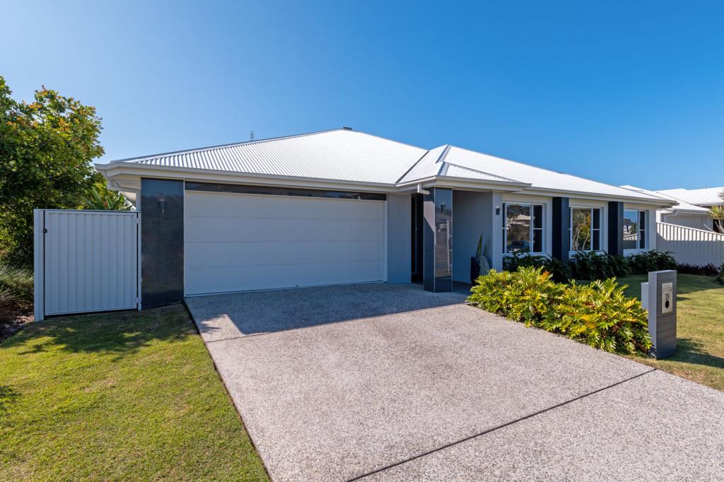 29 Waderbird Cres, Pelican Waters, QLD 4551