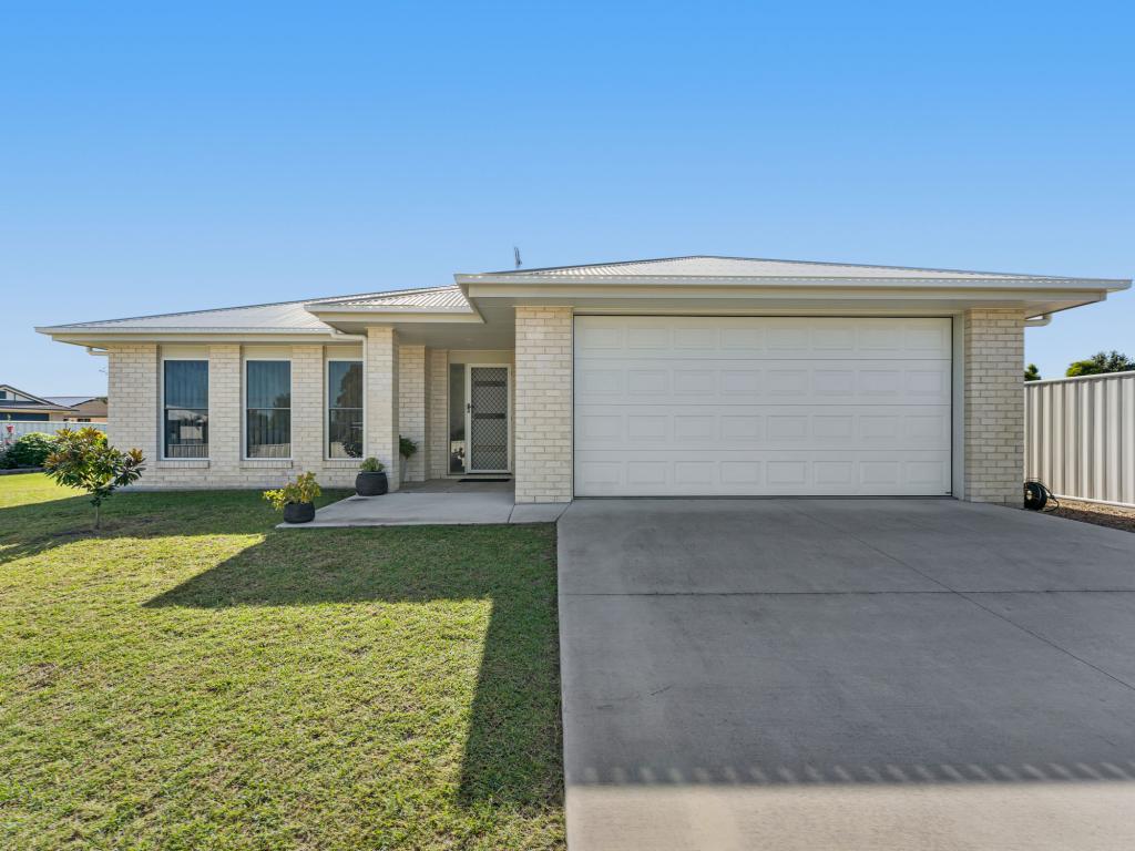 22 Lilly Pilly Dr, Burrum Heads, QLD 4659