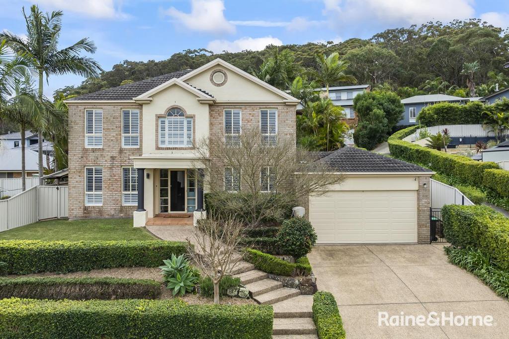 28 Green Point Dr, Belmont, NSW 2280