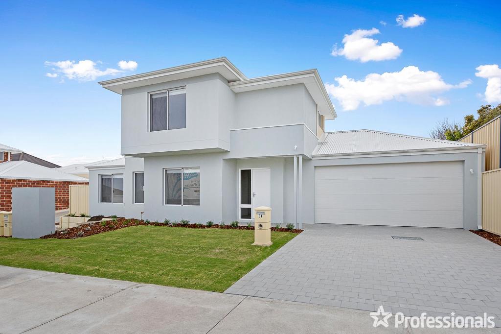 31 Coot Way, Tapping, WA 6065