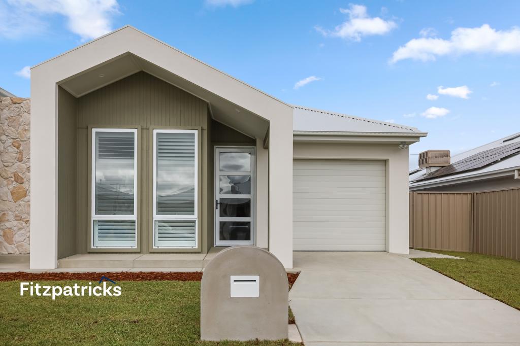 12a Katarah St, Gobbagombalin, NSW 2650