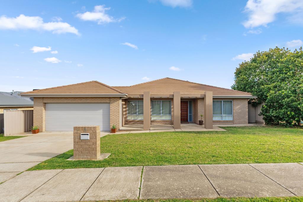 3 Tanami St, Tatton, NSW 2650