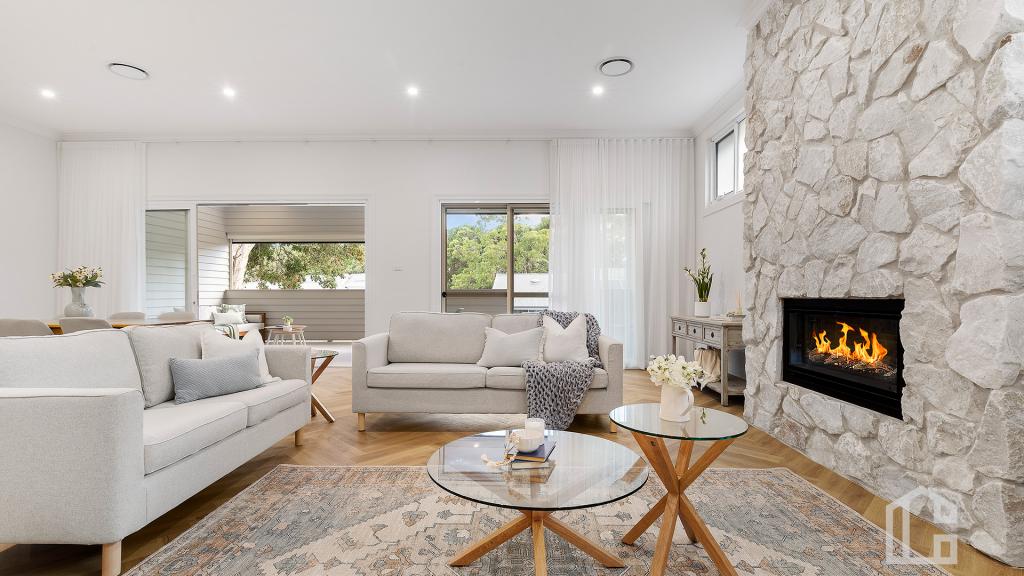 48 & 48a King St, Glenbrook, NSW 2773