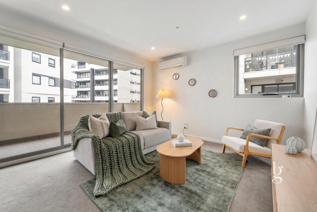 107/84 La Scala Ave, Maribyrnong, VIC 3032