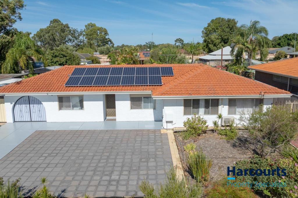9 Rennison St, Beckenham, WA 6107